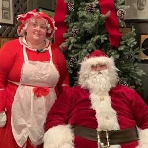 Meet your Posher, Fred